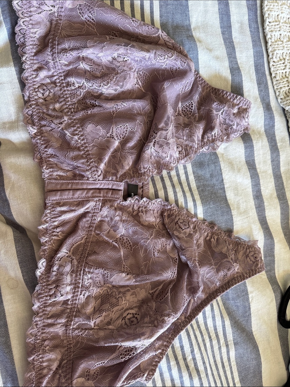 Torrid Bralette